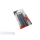 Schleifsteine Ersatzsteine Honsteine 76x10mm für Honwerkzeug Hongerät YT-05812