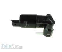 Meyle Waschwasserpumpe Wischwasserpumpe Dualpumpe für Citroen Renault Peugeot