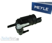 Meyle Waschwasserpumpe Wischwasserpumpe Dualpumpe...