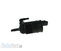 Meyle Waschwasserpumpe Wischwasserpumpe Dualpumpe für Nissan Renault