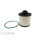 Kraftstofffilter Filter Dieselfilter für z.B. Citroen Berlingo C3 C4 C5 1,6 HDI
