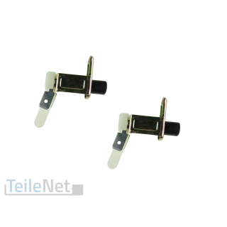 2x Türkontaktschalter Schalter Türkontakt für VW TL T4 Golf 2 Passat 32B etc.
