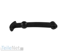 1x Haubenhalter Gummi lang 150 mm Hauben Spanner für...