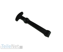 4x Haubenhalter Gummi lang 150 mm Hauben Spanner für...