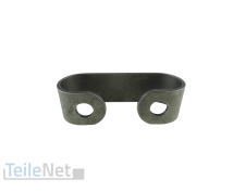 Auspuff Klemmfeder Klammer Halter Spange für VW Golf...