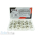 Glassicherung Sortiment 120-teilig 5-30A Feinsicherung 6x30mm Glas Sicherung