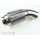 HJS Flexrohr Katalysator DPF Reparatur Rohr BMW 6 Zylinder