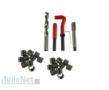 Gewindereparatur M14 x 1.5 Gewindeeinsatz Instandsetzung...
