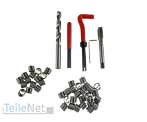 Gewindereparatur M10 x 1.25 Gewindeeinsatz Instandsetzung...