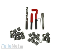 Gewindereparatur M12x1,25 Gewindeeinsatz Instandsetzung...