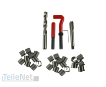 Gewindereparatur M12x1,75 Gewindeeinsatz Instandsetzung...