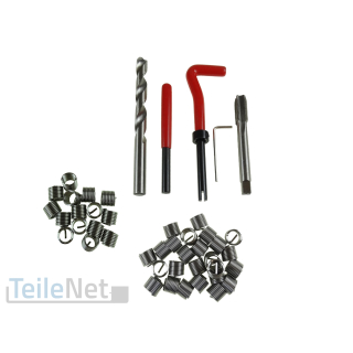 Gewindereparatur M10 x 1,5 Gewindeeinsatz Instandsetzung...