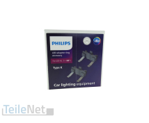 Philips Adapter Typ K Lampenfassung für H7 LED...