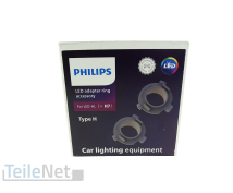 Philips Adapter Typ H Lampenfassung für H7 LED...