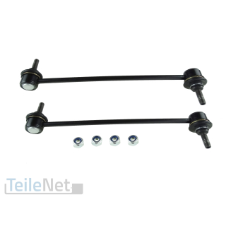 2x Koppelstange Stabilisator Strebe vorne Rechts Links...