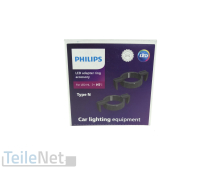 Philips Adapter Typ N Lampenfassung für H7 LED...