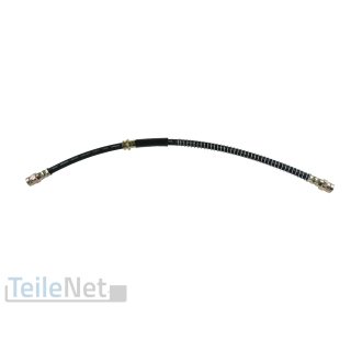 Bremsschlauch vorne rechts / links für VW Golf 6 Audi A3 8P Vorderachse