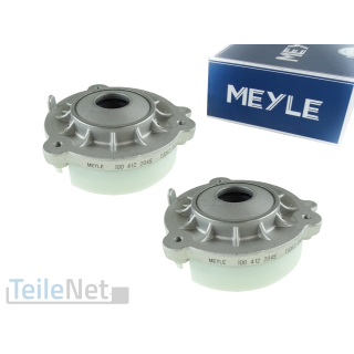 Meyle Domlager Federbeinstützlager Federbeinlager Stützlager vorne für Audi A4 A5 Q5 etc.