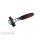 Drehkopf-Umschaltknarre 115 mm 1/4" Mini-Ratsche Knarre drehbar Drehkopfratsche