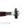 Drehkopf-Umschaltknarre 115 mm 1/4" Mini-Ratsche Knarre drehbar Drehkopfratsche