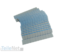 100x Klebegewichte Riegel 12x5g Auswuchtgewichte...