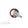 Mini Disc Ratsche Umschaltknarre 1/4" Knarre Ratschenschlüssel für Bits