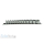 Steckschlüsselsatz 1/4" Stecknuss Sechskant extra kurz Stecknüsse 4-14 mm