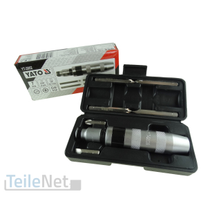 Manueller Schlagschrauber 1/2" Hand...