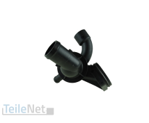 Thermostat 92° inkl. Gehäuse + Dichtung für VW Audi 1,6 2,0 TDI