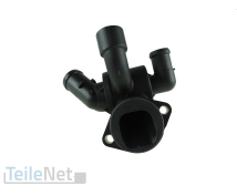 Thermostat 92° inkl. Gehäuse + Dichtung für VW Audi 1,6 2,0 TDI