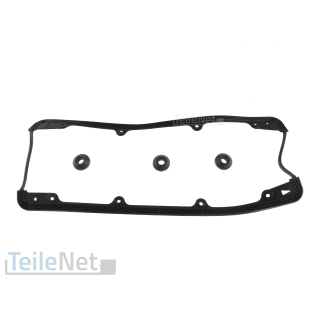 Ventildeckeldichtung VDD Zylinderkopfhaube Dichtung Satz für VW Golf II / III Polo 86c
