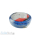 Druckluftschlauch 20 Meter PVC Schlauch 10mm Innen Drukluftkupplung 1/4"