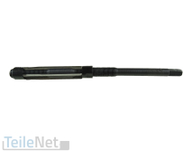 Reibahle verstellbar Handreibahle 9,25-10 mm Räumahle