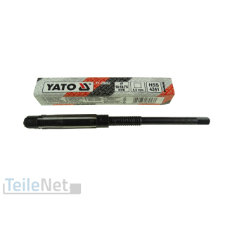 Reibahle verstellbar Handreibahle 10-10,75 mm Räumahle