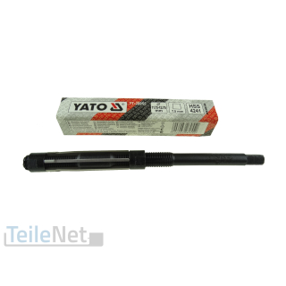 Reibahle verstellbar Handreibahle 11,75-12,75 mm Räumahle