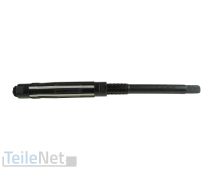 Reibahle verstellbar Handreibahle 11,75-12,75 mm...
