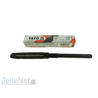 Reibahle verstellbar Handreibahle 12,75-13,75 mm...