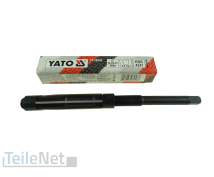 Reibahle verstellbar Handreibahle 15,25-17 mm Räumahle
