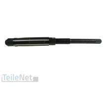 Reibahle verstellbar Handreibahle 15,25-17 mm Räumahle
