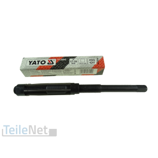 Reibahle verstellbar Handreibahle 17-19 mm Räumahle