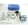 DPF City Filter HJS 93321710 Rußpartikelfilter Nachrüstsatz Partikelfilter Fiat Ducato Peugeot Boxer 2,8